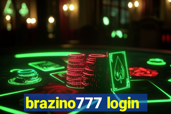 brazino777 login